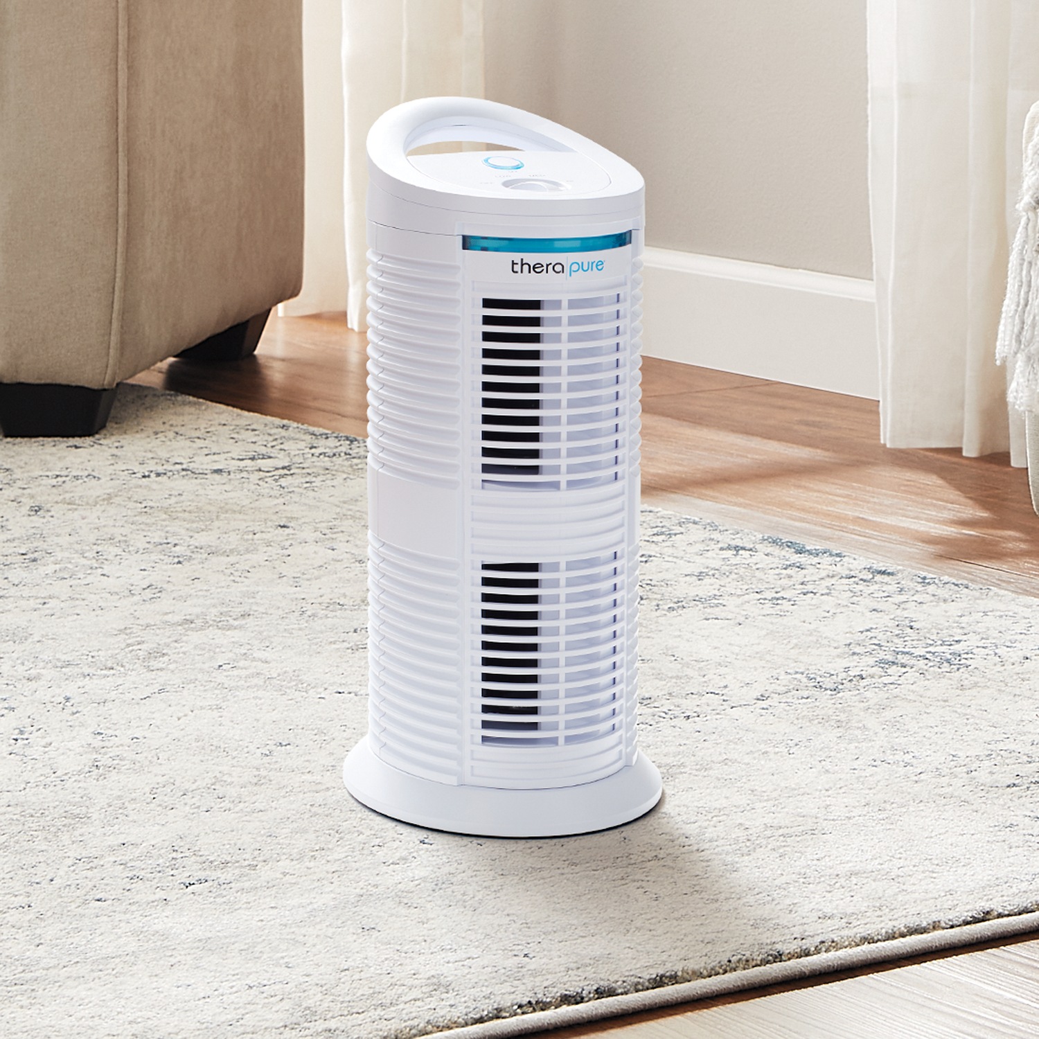 Pure outlet uv aire