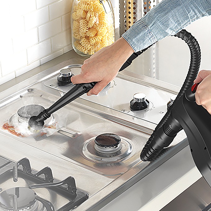 Hoover Steam Complete Pet Steam Mop, , large