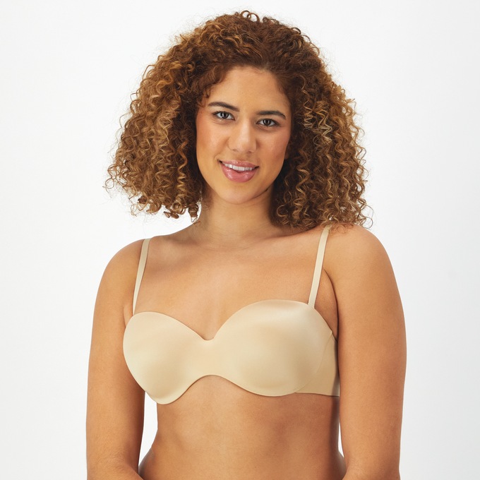 Maidenform Strapless Multiway Bra, , large