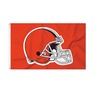 3' x 5' NFL Flag, , large