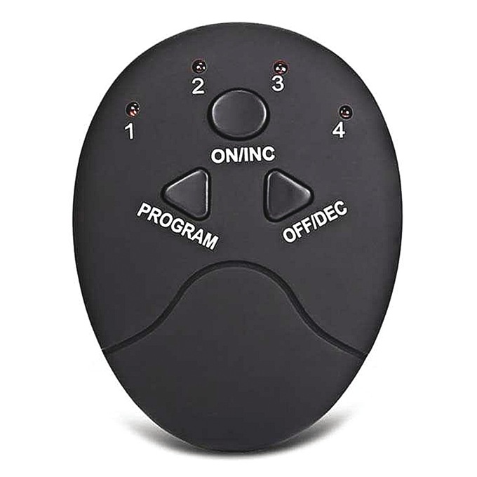 Evertone Ab Muscle Toner, , large