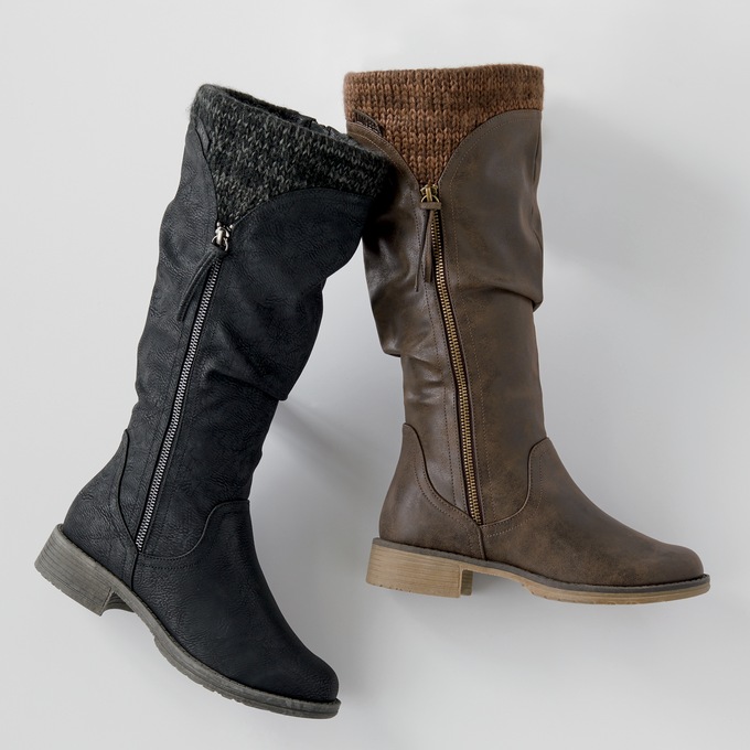 Luk-Ees Bianca-Bettina Boot by Muk Luks, , large