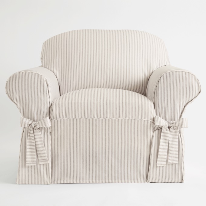 Eloise Slipcovers, , large
