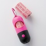 2-in-1 Flashlight and Doggie Bag Dispenser, , large