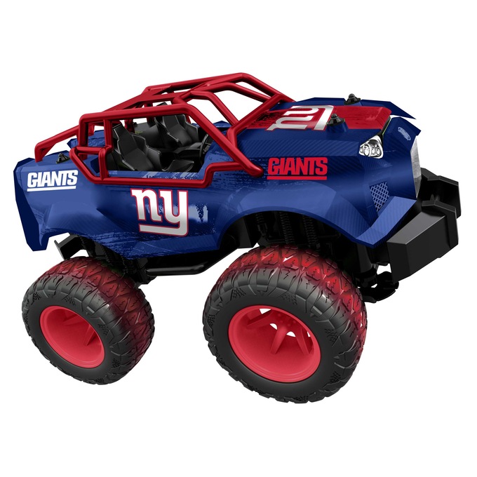 RC NFL Monster Truck, , large