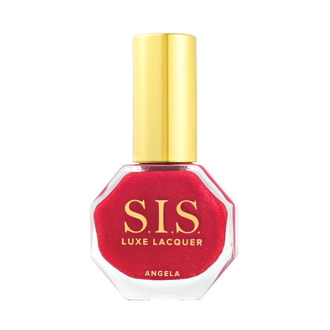 S.I.S. Luxe Nail Lacquer, , large
