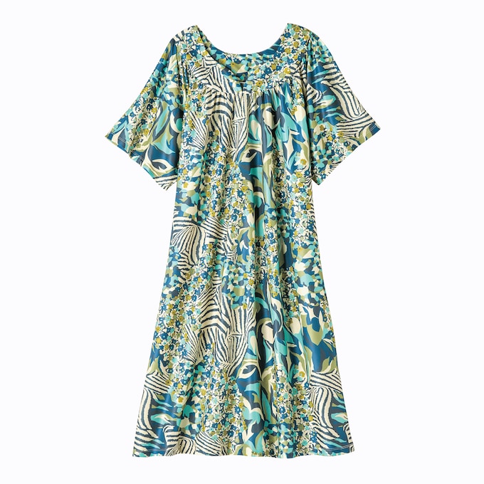 Sweetheart Neck Lounger, , large