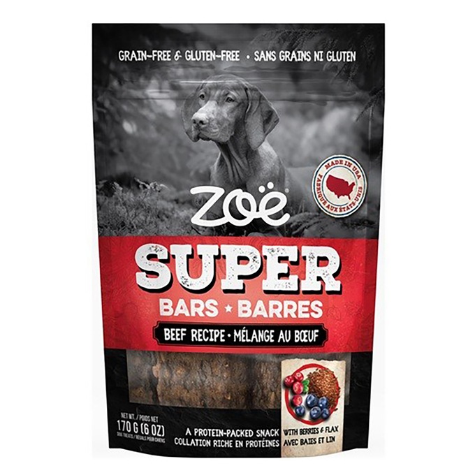 Zo&euml; Super Bars, , large