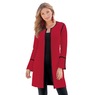 Madison Reversible Cardigan, , large