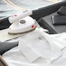 Sharper Image® Travel Iron, , large