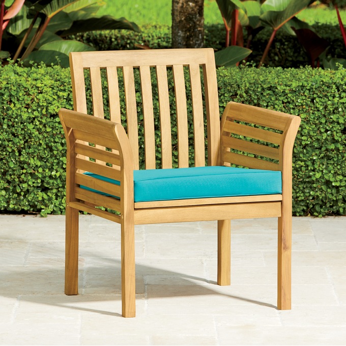 Outdoor Patio Chair Montgomery Ward