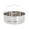 Oster Baldwyn 10-Piece Stainless Steel Cookware Set, , large