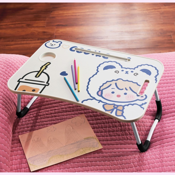 Portable Lap Desk, , large