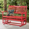 Gliding Bench, , large