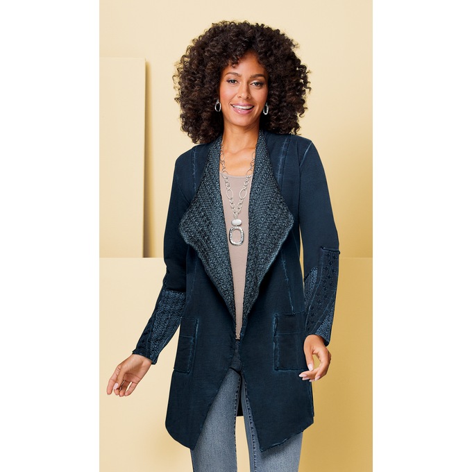 Aurora Jacket, , large