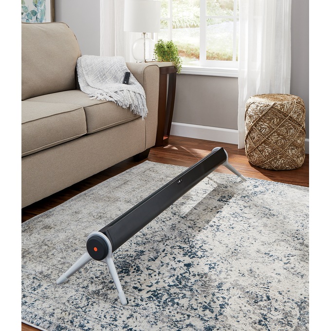 Sharper Image Airbar Tower Fan, , large