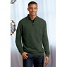 Men's 3-Pack 1/4-Zip Sweater, , large