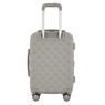 Travelers Club Kensie Expandable Hardside Carry-On, , large