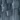 Semi-Sheer Basket-Weave Top Window Panel, Dusty Blue, swatch