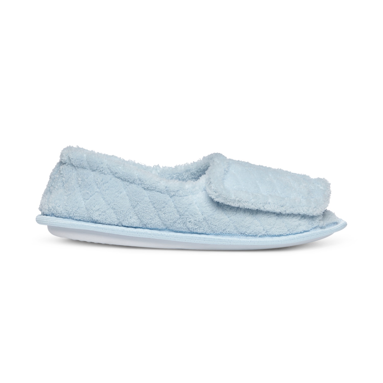 women's adjustable slippers