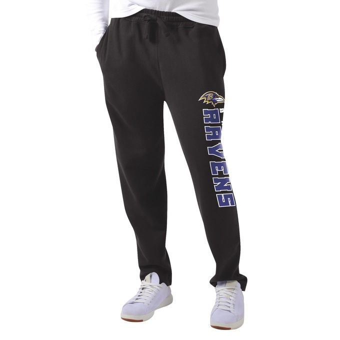 NFL Option Run Fleece Pant, , large