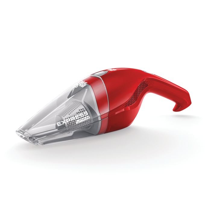 Dirt Devil Endura Pro Pet with Cordless Hand Vac, , large