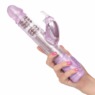 Jack Rabbit Thrusting Action, , large