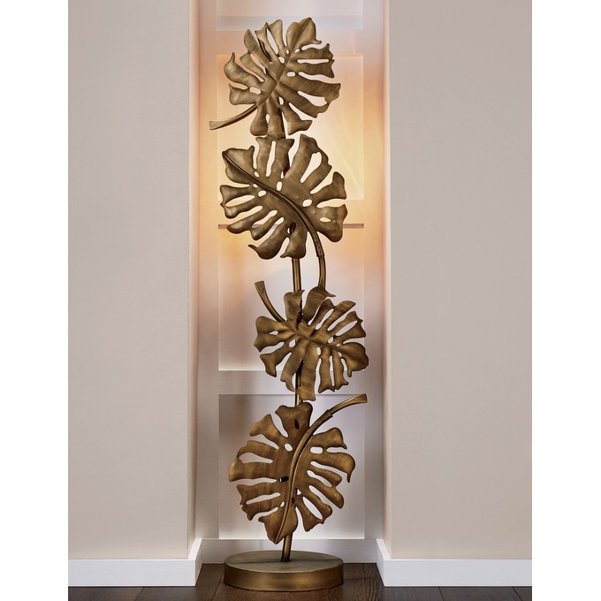 Leaf Floor Lamp, , large
