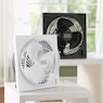 BLACK+DECKER 9" Frameless Box Fan, , large