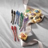 Crystal Pear Jewelry Collection, , large