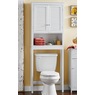 Shutter Bath Storage Collection Space Saver, , large