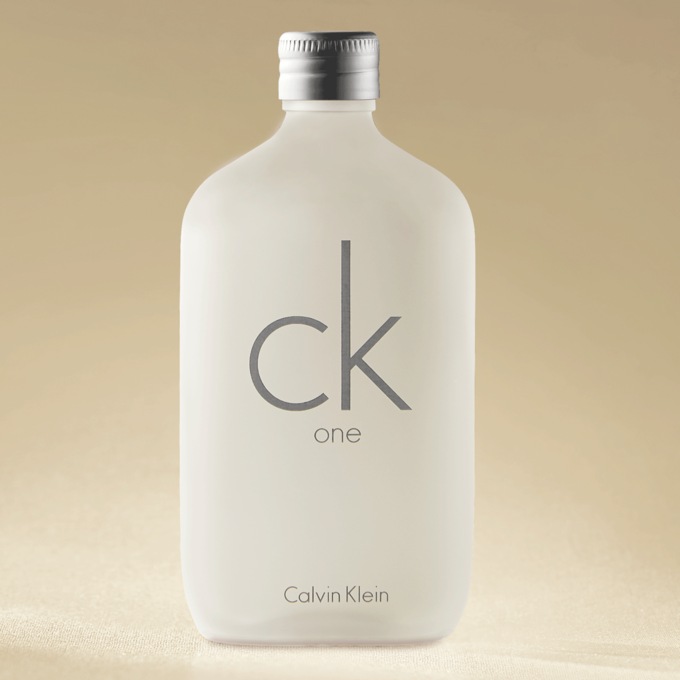 Calvin Klein CK One For Her, , large