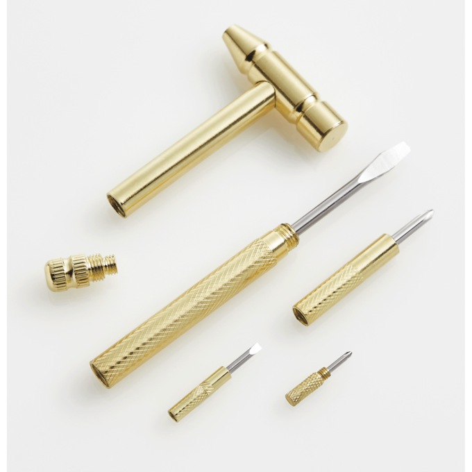 6-in-1 Hammer, , large