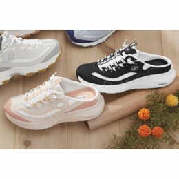 Skechers Women's Contour Foam Vintage Dream Mule, , large