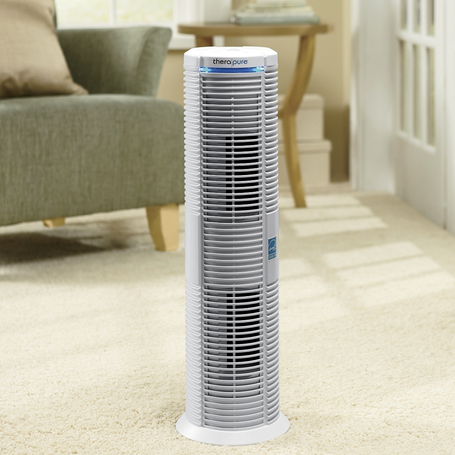 sharp air purifier 3 in 1