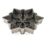 Nordic Ware Snowflake Pan, , large