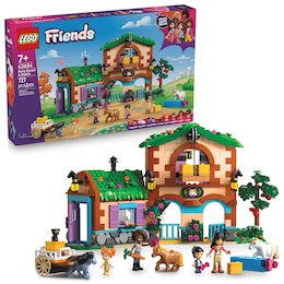 LEGO Friends Pony Ranch &amp; Stable, , large