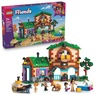 LEGO Friends Pony Ranch & Stable, , large