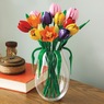 LEGO Botanicals Tulip Bouquet, Multi, large