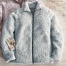 Sherpa Jacket, , large