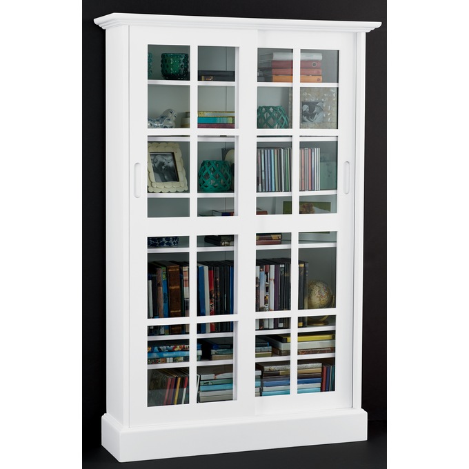 Sliding Door Cabinet, , large