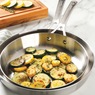 Sur La Table Pike and Pine 10-pc. Stainless Steel Cookware Set, , large