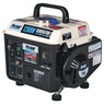 Pulsar 1200W/900W 2-Stroke Gas Generator, Black, large