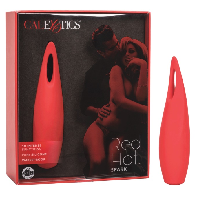 Red Hot Spark, , large