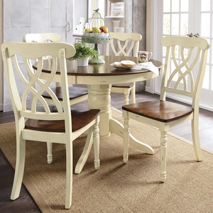 Round Dining Table, , large