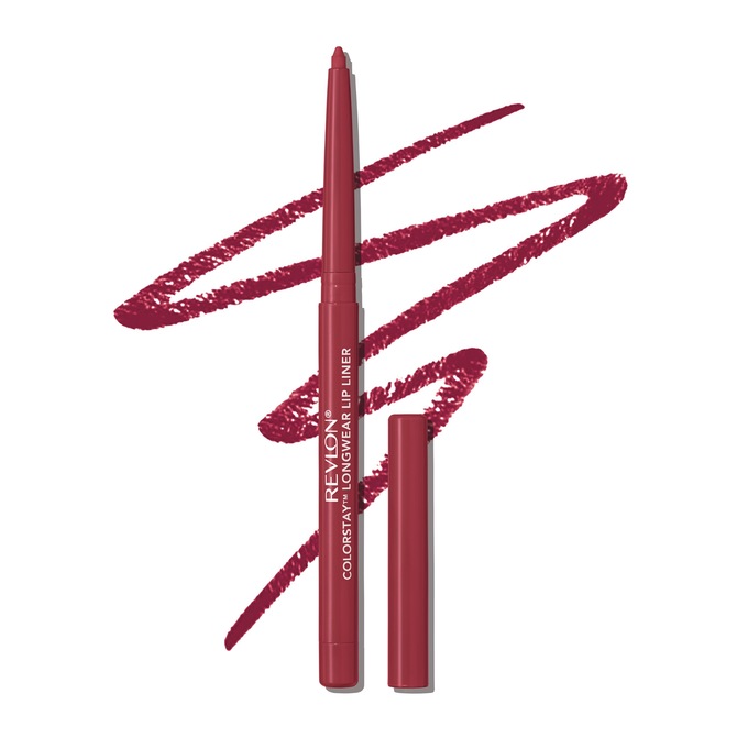 Revlon Colorstay Lipliner, Wine, large
