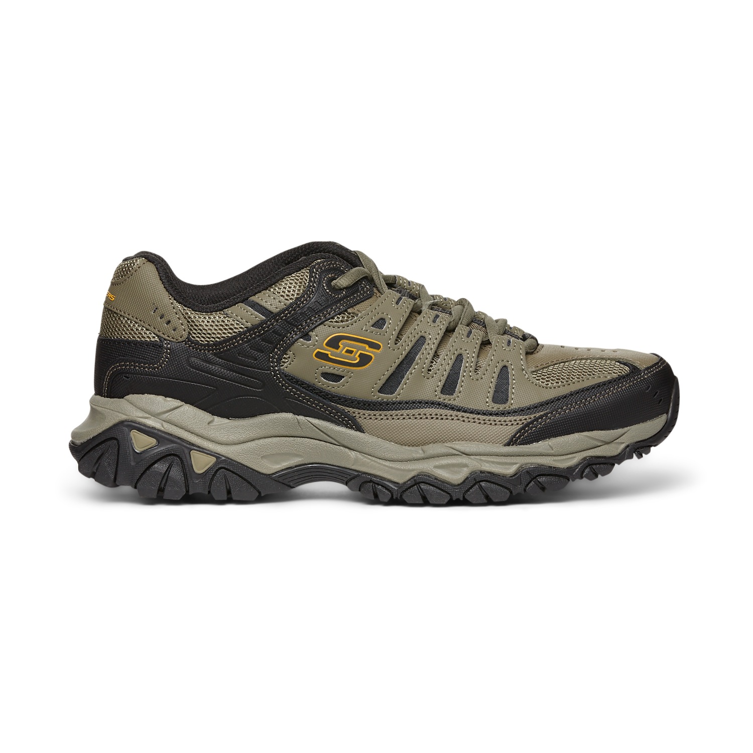 skechers afterburn m-fit men's athletic shoes