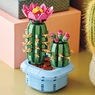 LEGO Botanicals Flowering Cactus, Multi, large