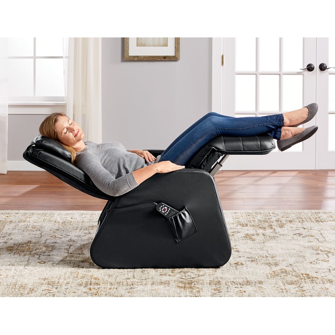 Powered Zero Gravity Chair, , large