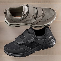 Skechers Men&amp;&#35;39;s GOwalk 5 Wistful Shoe, , large
